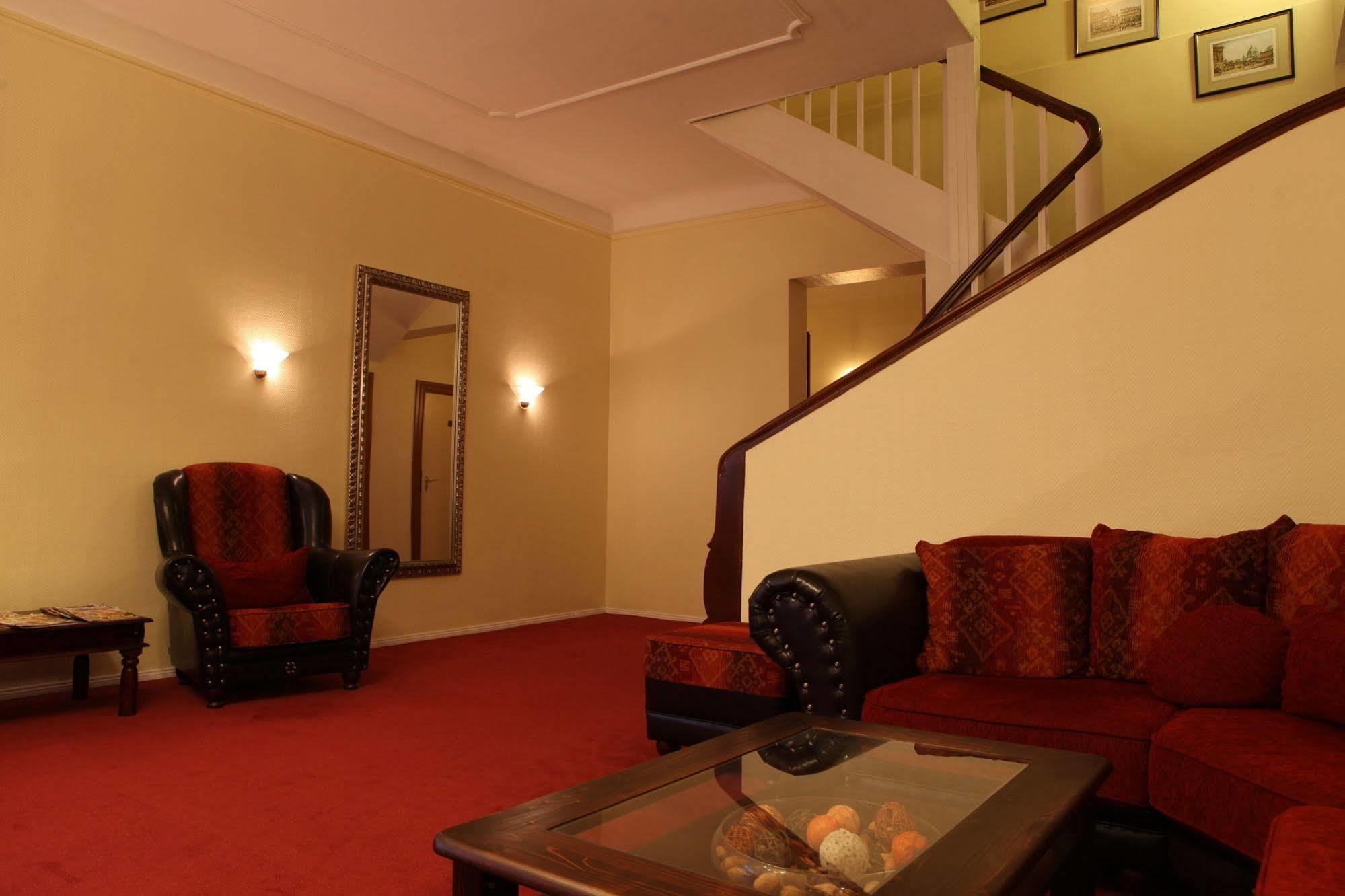 Kurfuerst Am Kurfuerstendamm Berlin Ngoại thất bức ảnh